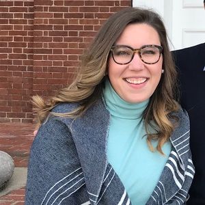 Meet your Posher, Mary